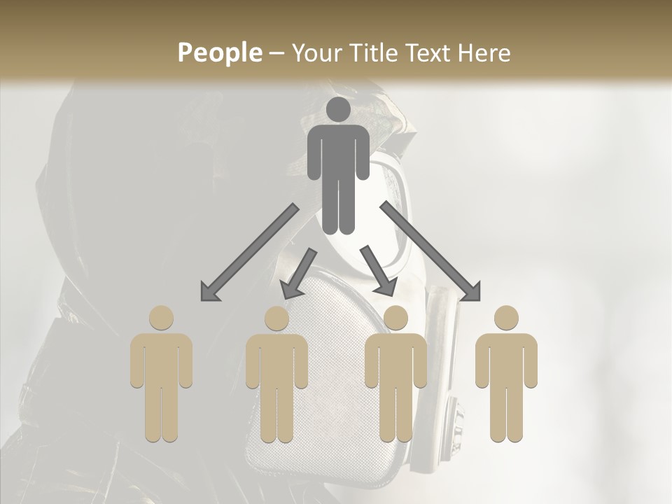 Cards Close Game PowerPoint Template