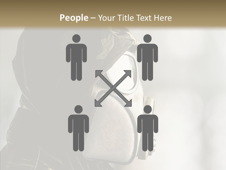 Cards Close Game PowerPoint Template