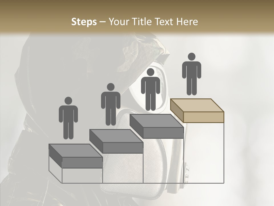 Cards Close Game PowerPoint Template