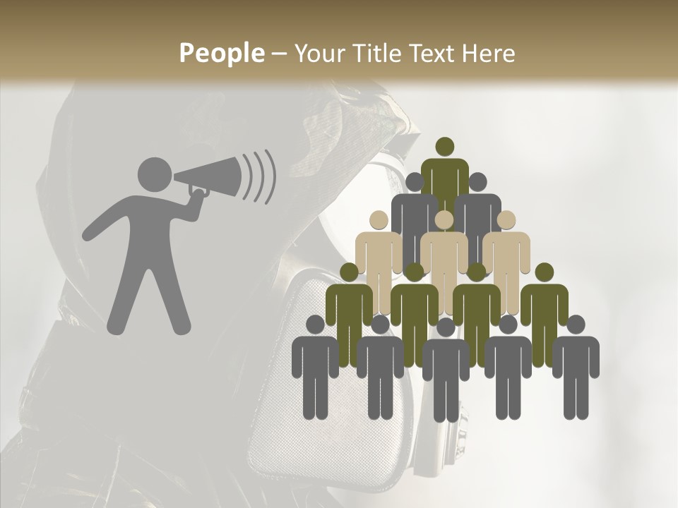 Cards Close Game PowerPoint Template