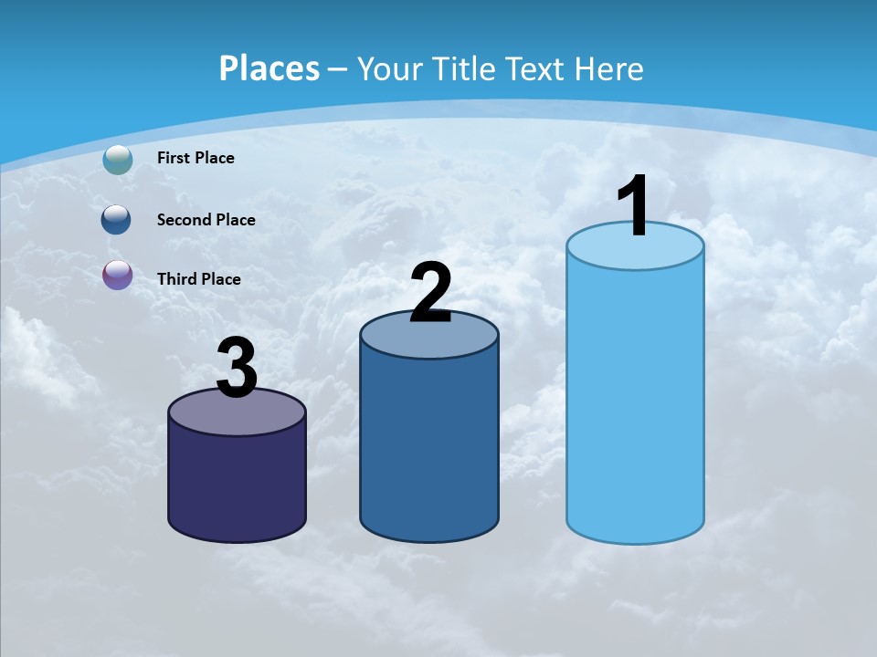 Li Ten Table Corporate PowerPoint Template