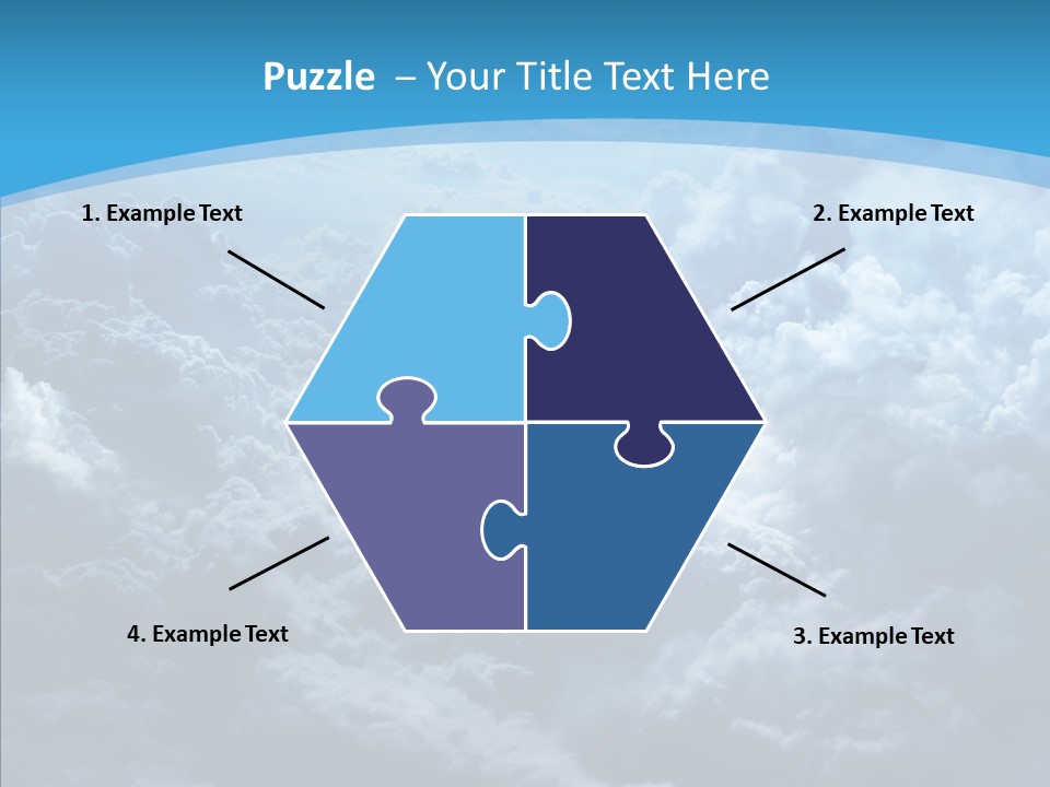 Li Ten Table Corporate PowerPoint Template