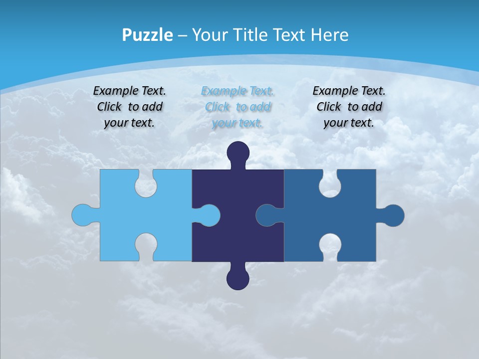 Li Ten Table Corporate PowerPoint Template