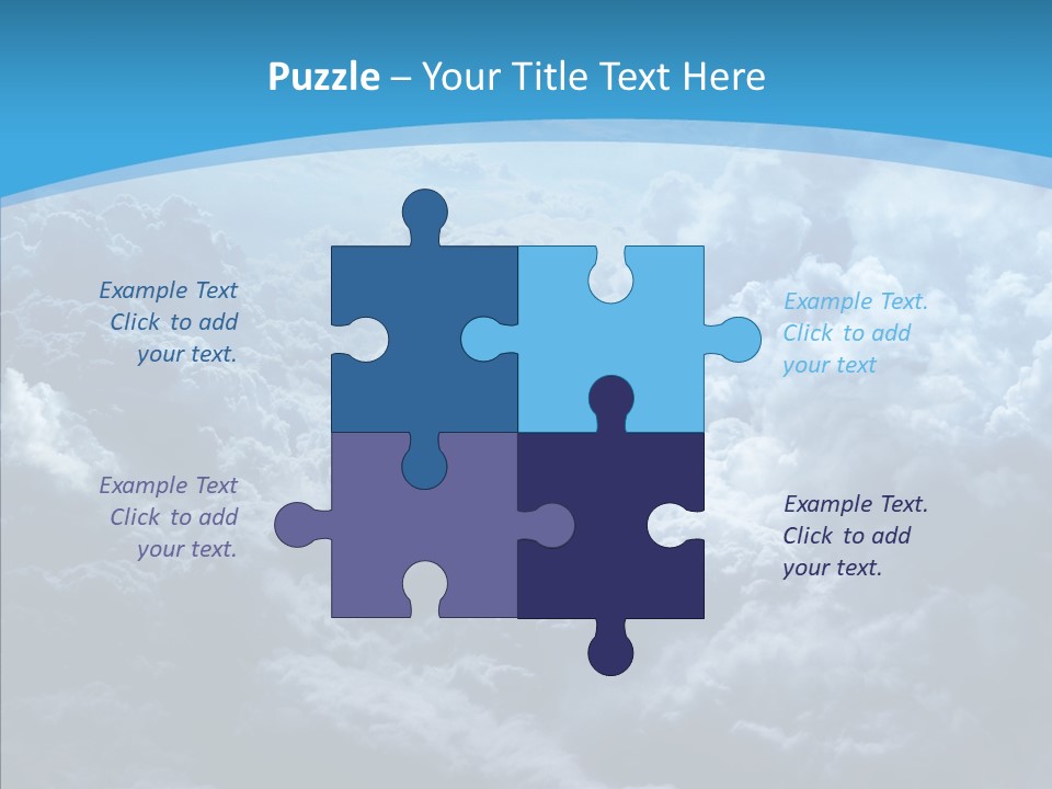 Li Ten Table Corporate PowerPoint Template