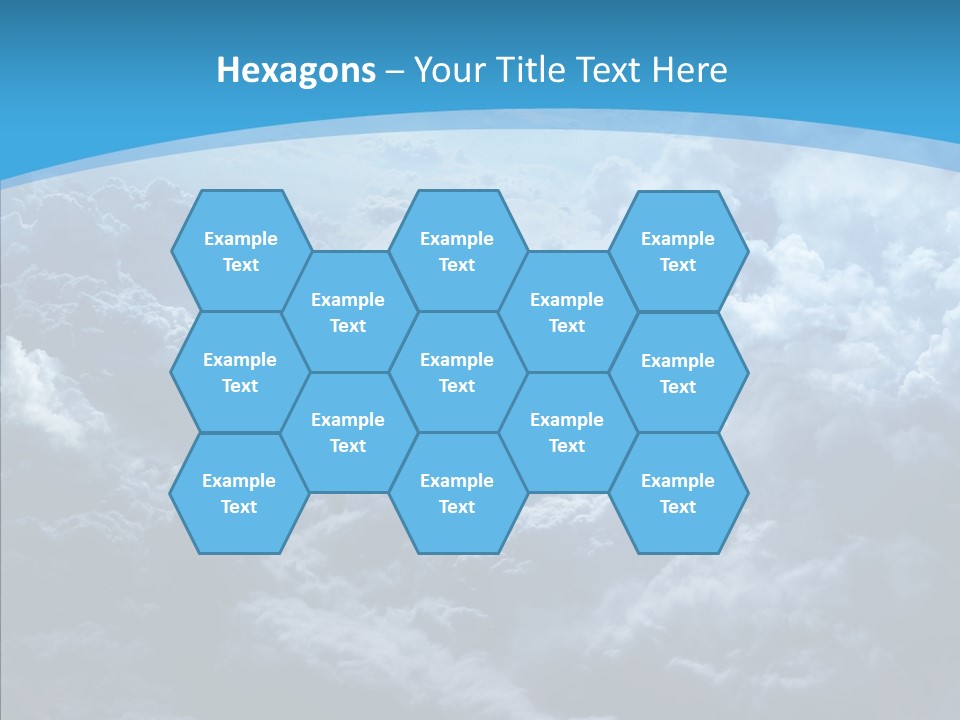 Li Ten Table Corporate PowerPoint Template