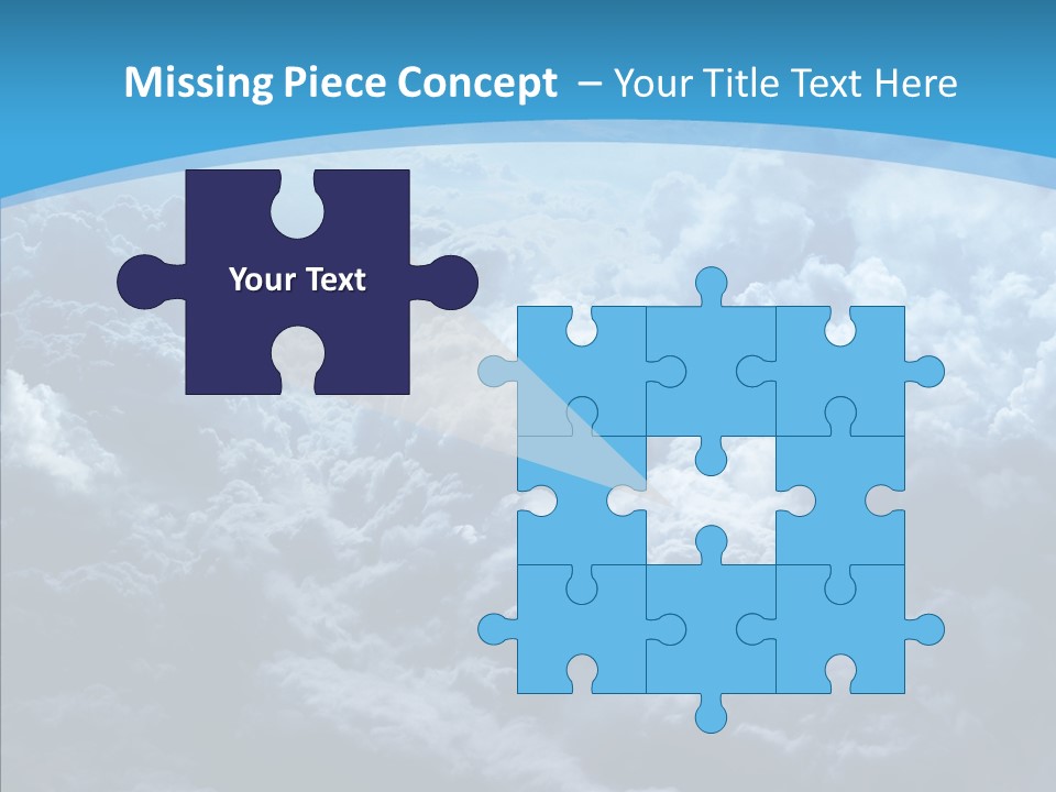 Li Ten Table Corporate PowerPoint Template