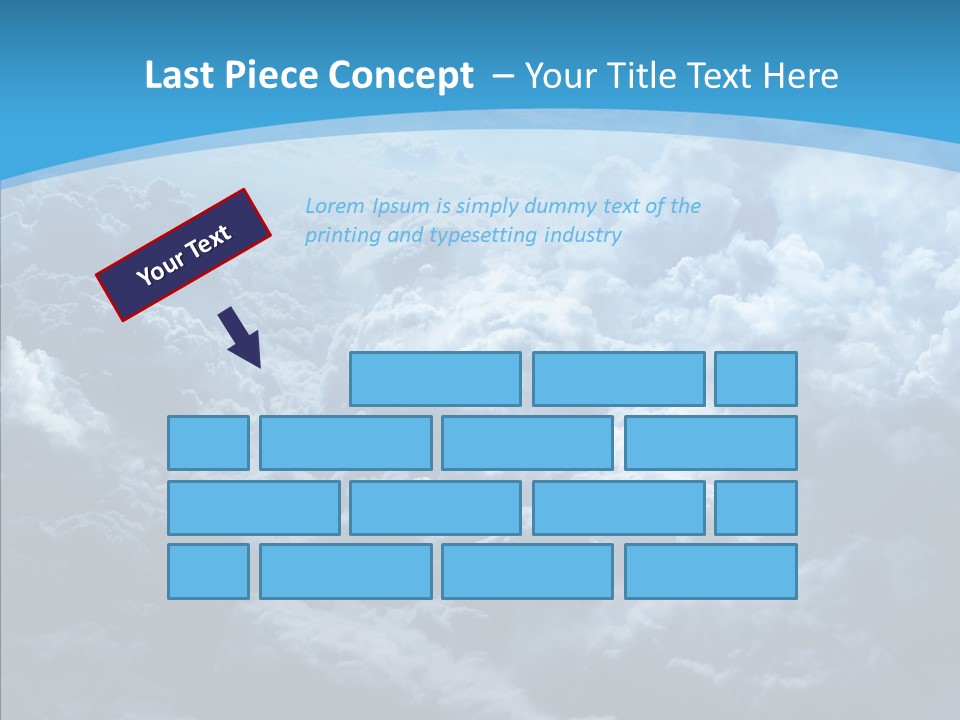 Li Ten Table Corporate PowerPoint Template