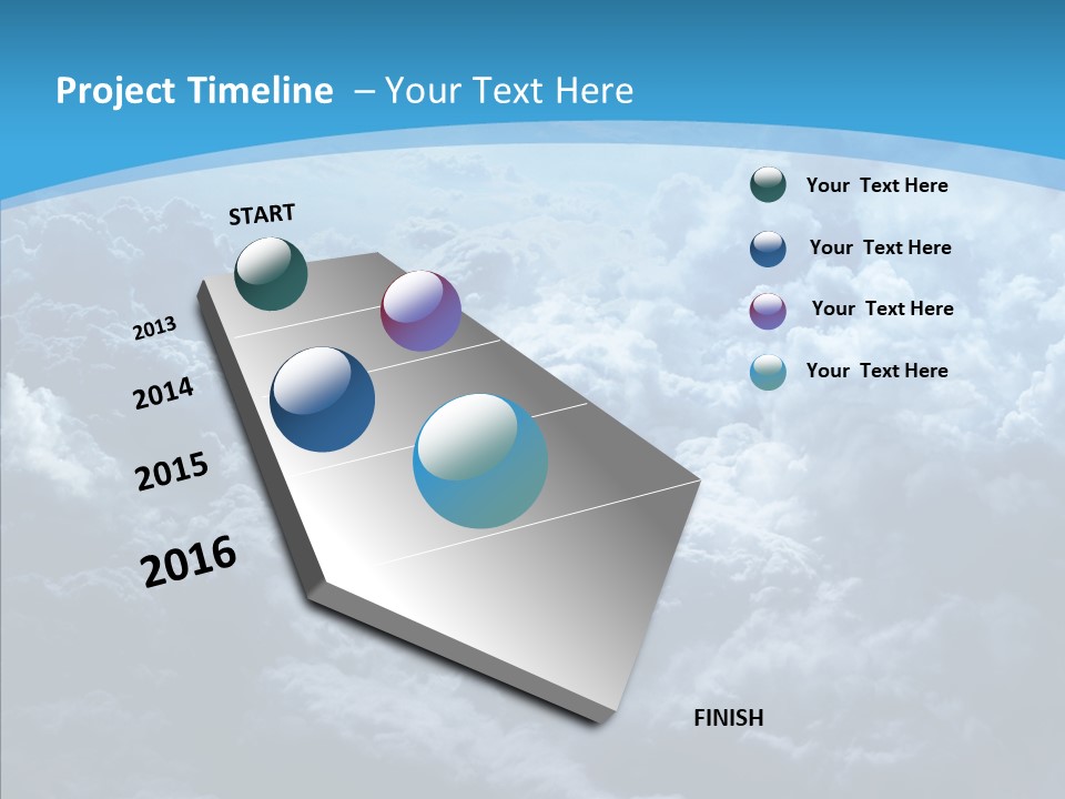 Li Ten Table Corporate PowerPoint Template