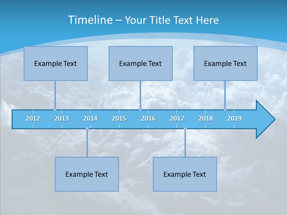 Li Ten Table Corporate PowerPoint Template