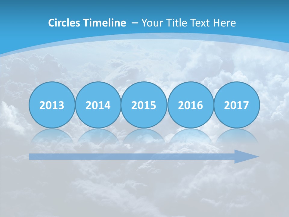 Li Ten Table Corporate PowerPoint Template