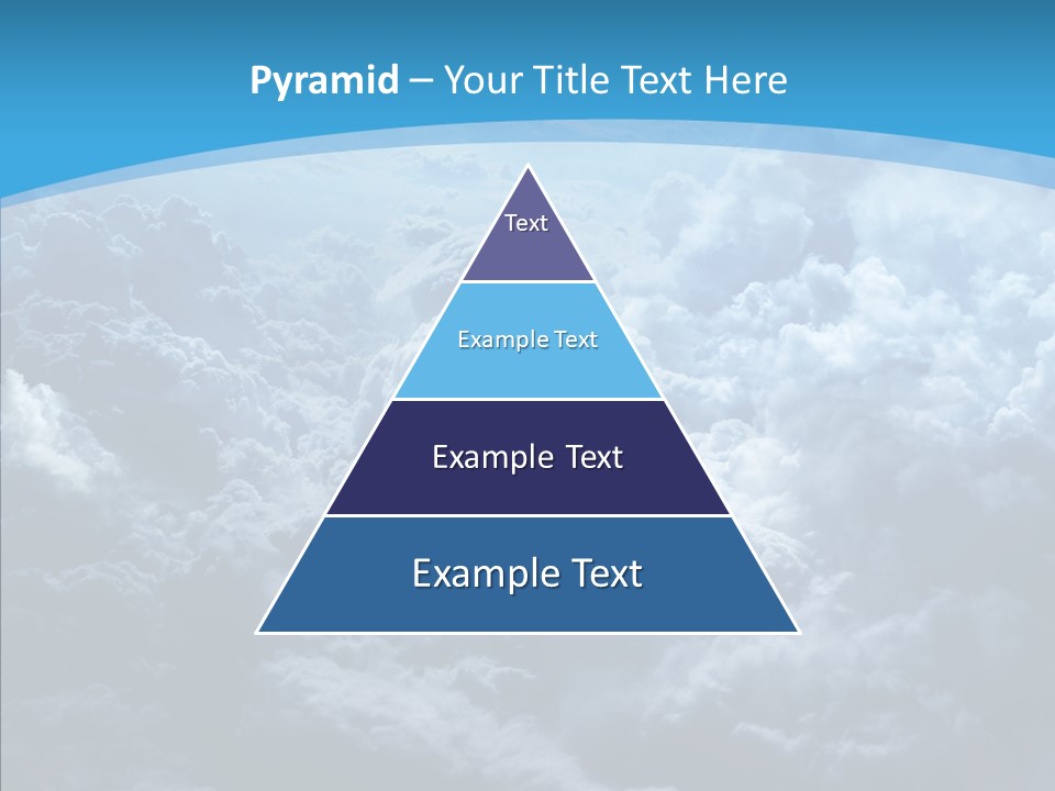 Li Ten Table Corporate PowerPoint Template