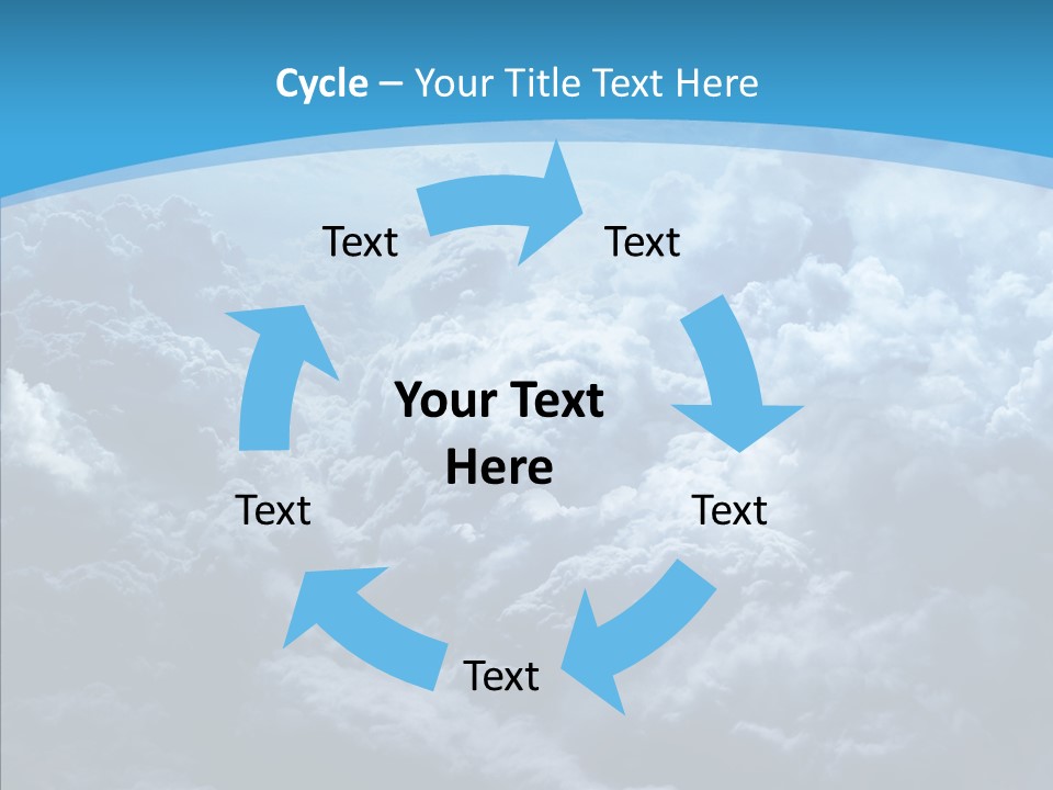 Li Ten Table Corporate PowerPoint Template
