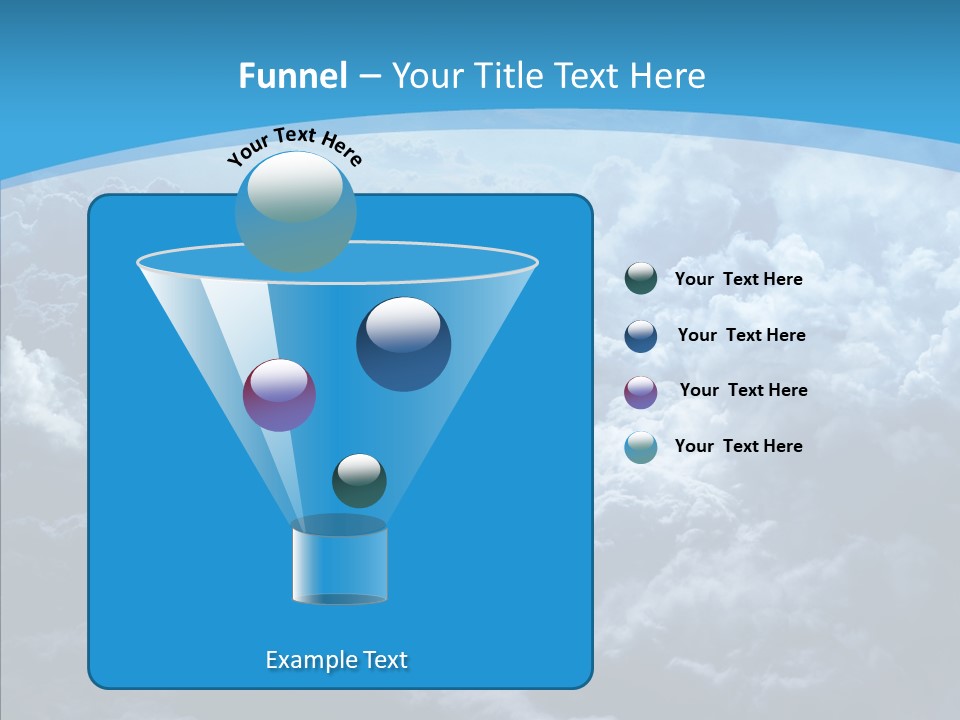 Li Ten Table Corporate PowerPoint Template