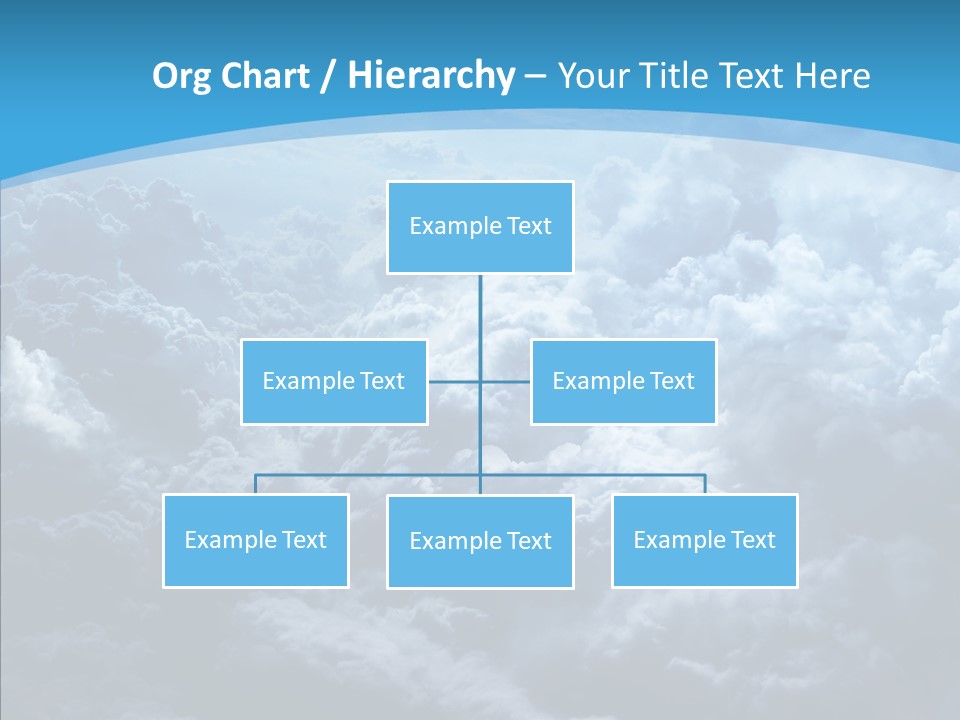 Li Ten Table Corporate PowerPoint Template