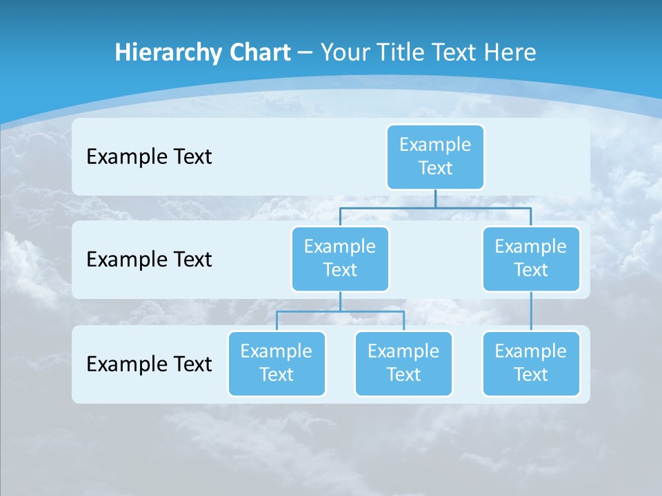 Li Ten Table Corporate PowerPoint Template