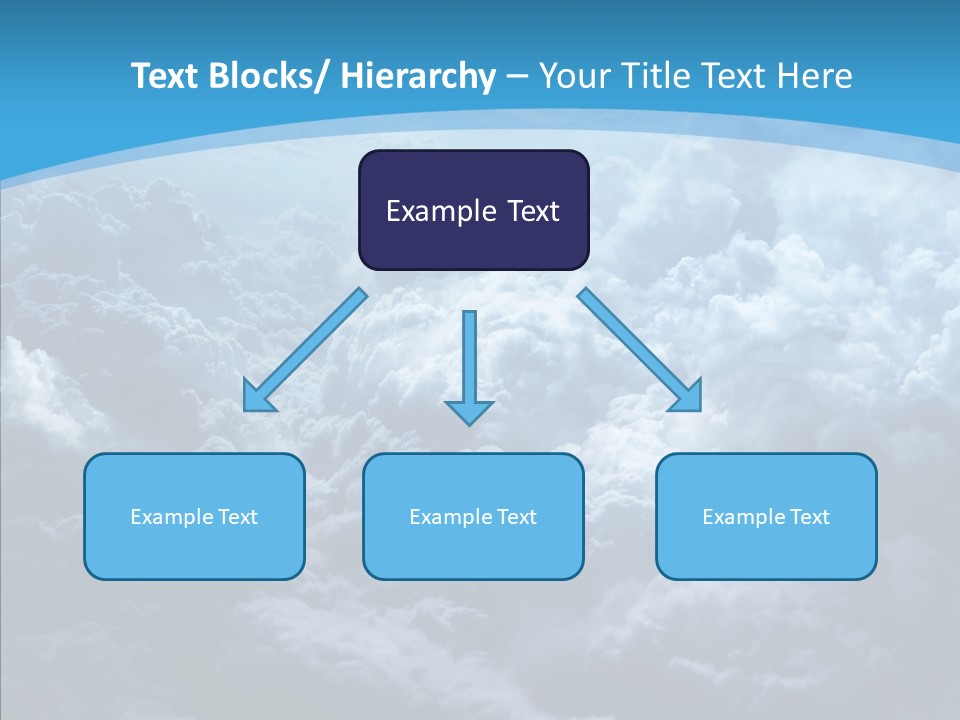 Li Ten Table Corporate PowerPoint Template