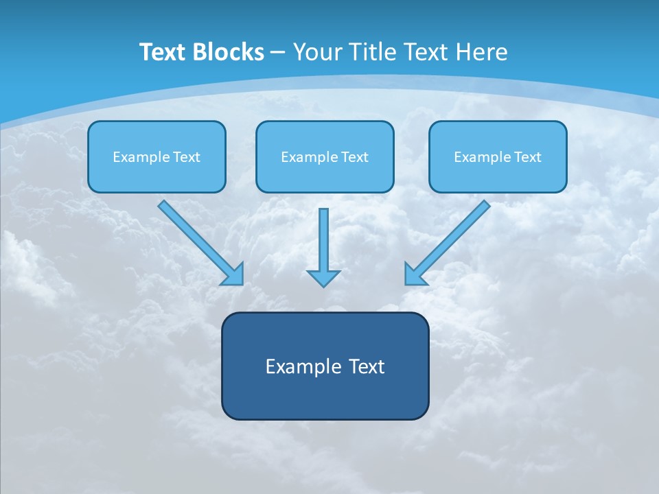 Li Ten Table Corporate PowerPoint Template