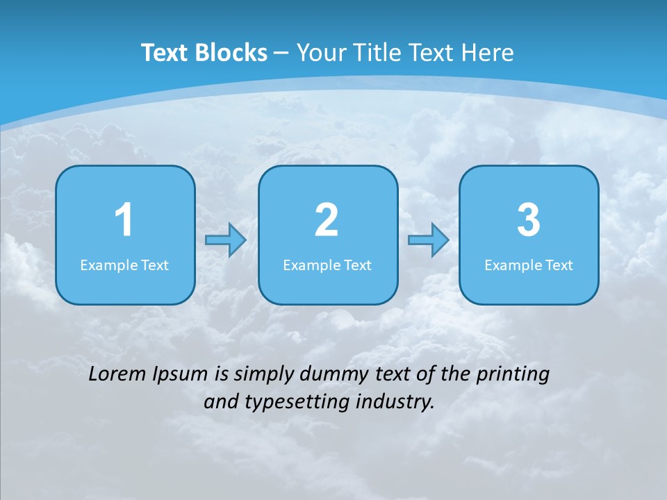 Li Ten Table Corporate PowerPoint Template