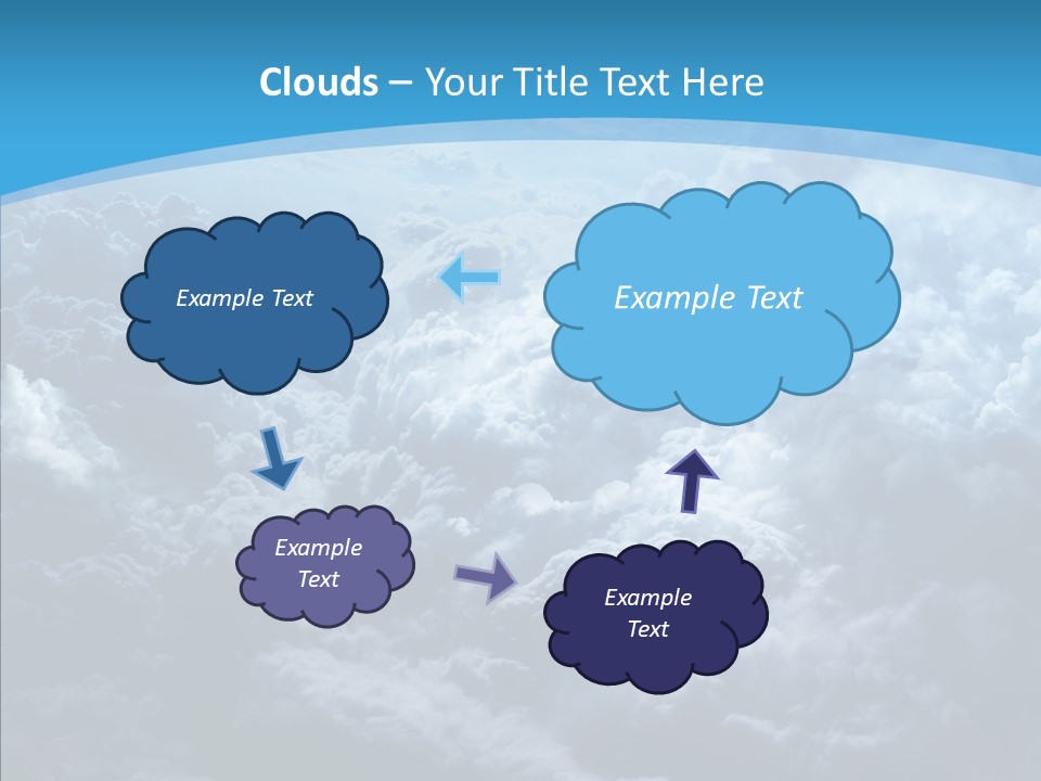 Li Ten Table Corporate PowerPoint Template
