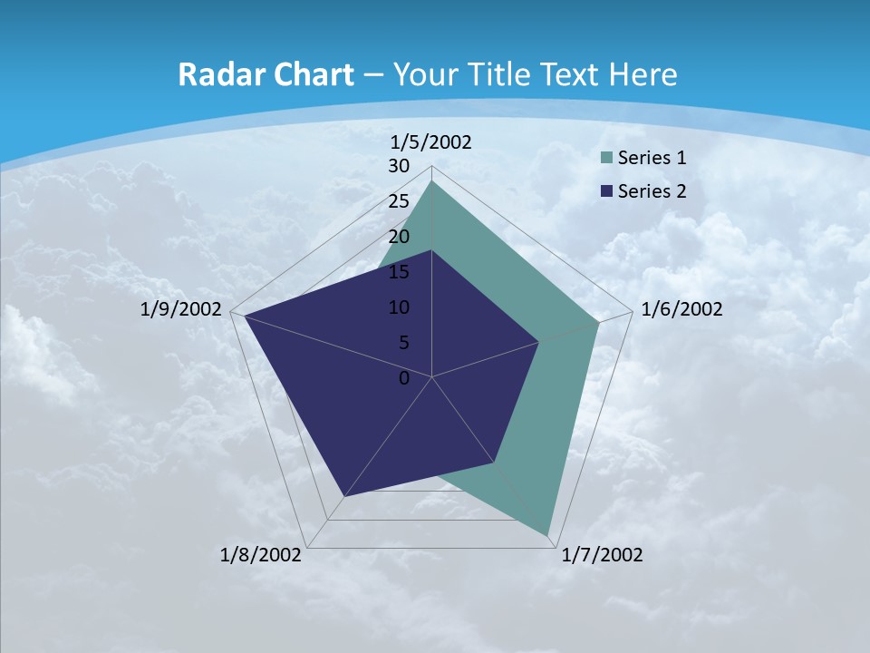 Li Ten Table Corporate PowerPoint Template