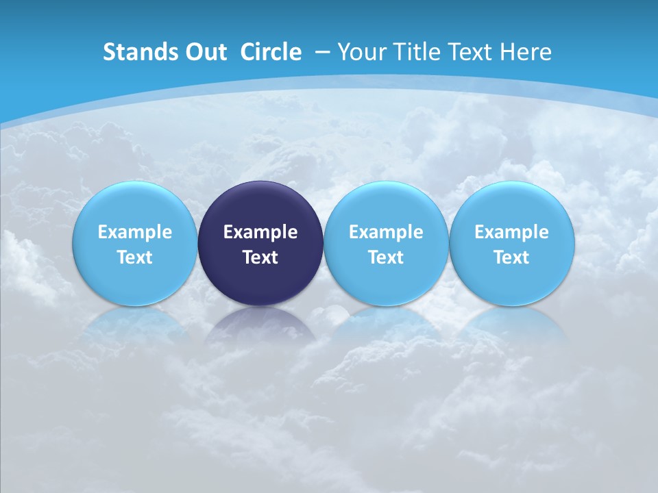 Li Ten Table Corporate PowerPoint Template