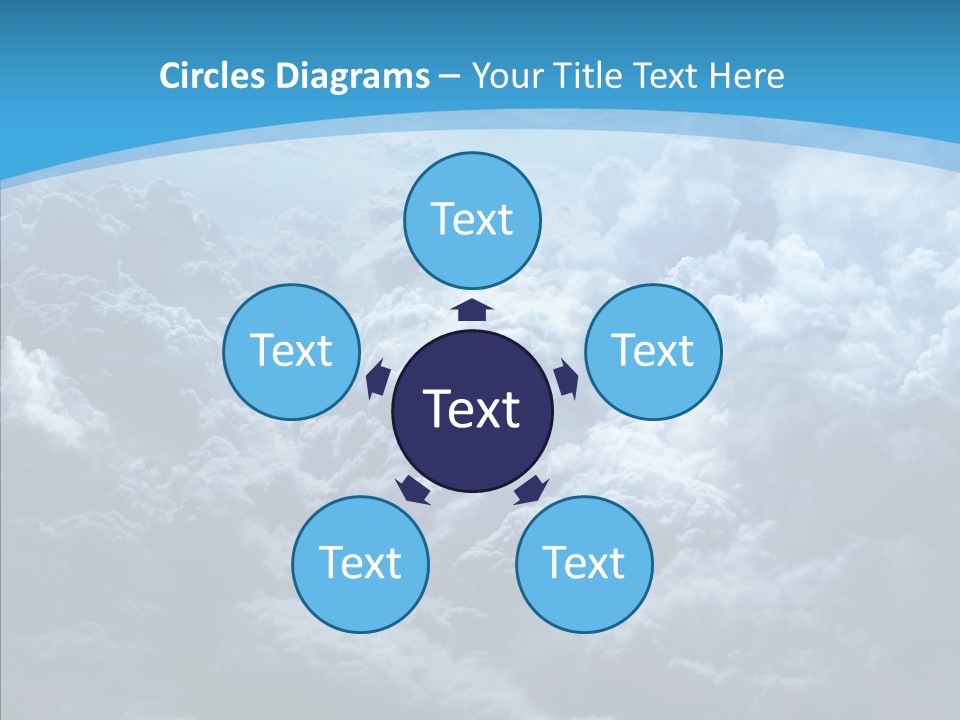 Li Ten Table Corporate PowerPoint Template