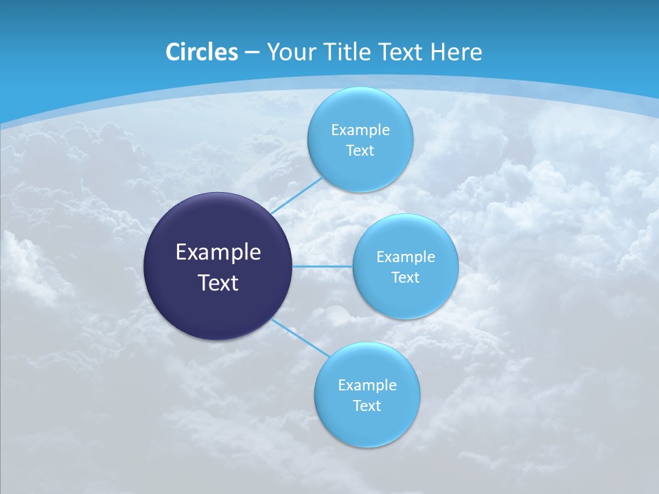 Li Ten Table Corporate PowerPoint Template