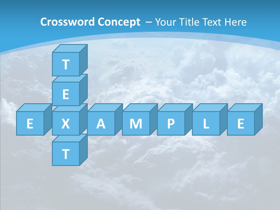Li Ten Table Corporate PowerPoint Template