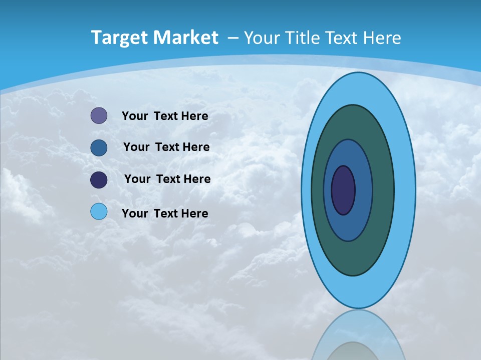 Li Ten Table Corporate PowerPoint Template