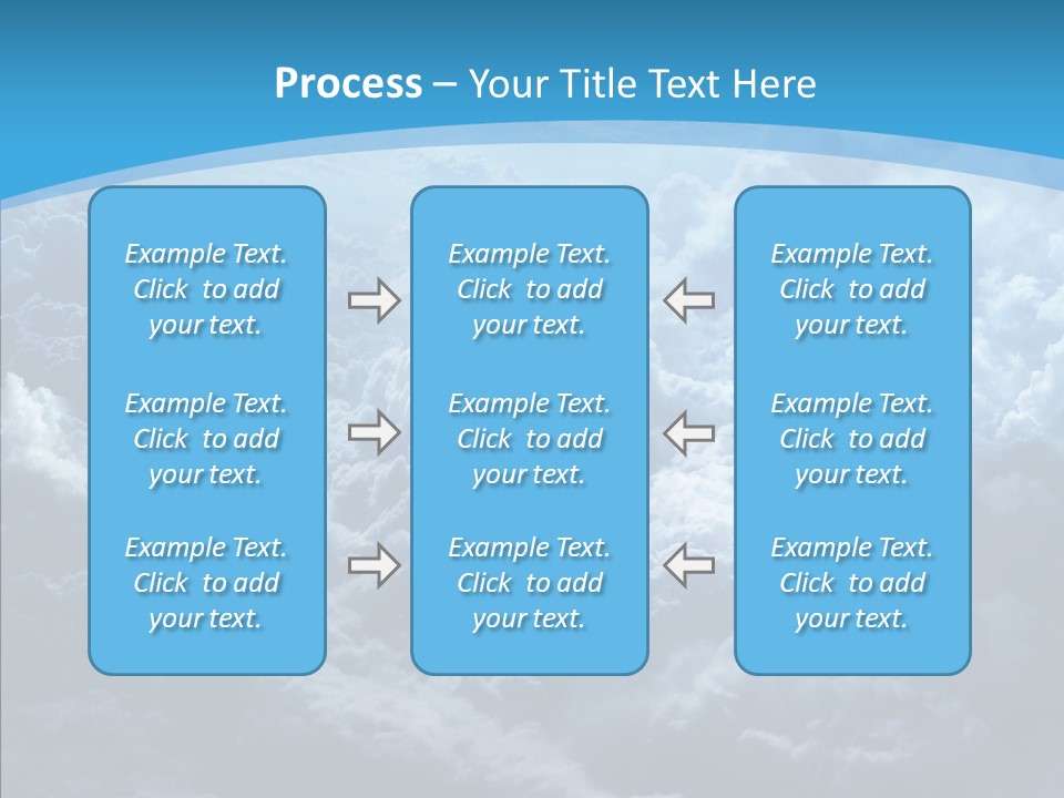 Li Ten Table Corporate PowerPoint Template