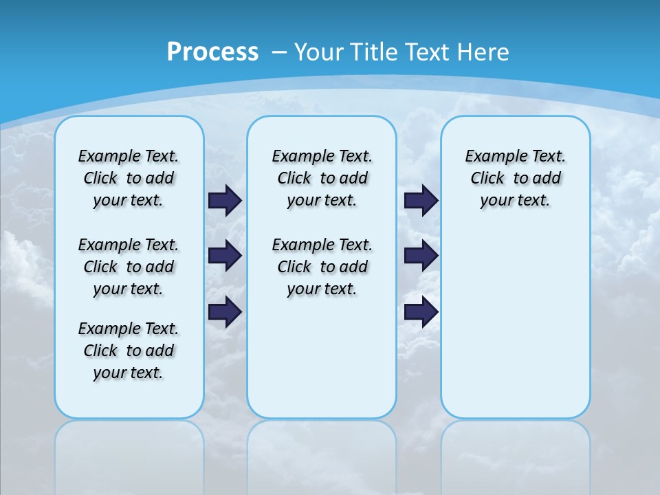 Li Ten Table Corporate PowerPoint Template