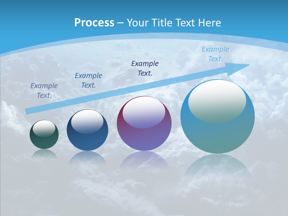 Li Ten Table Corporate PowerPoint Template