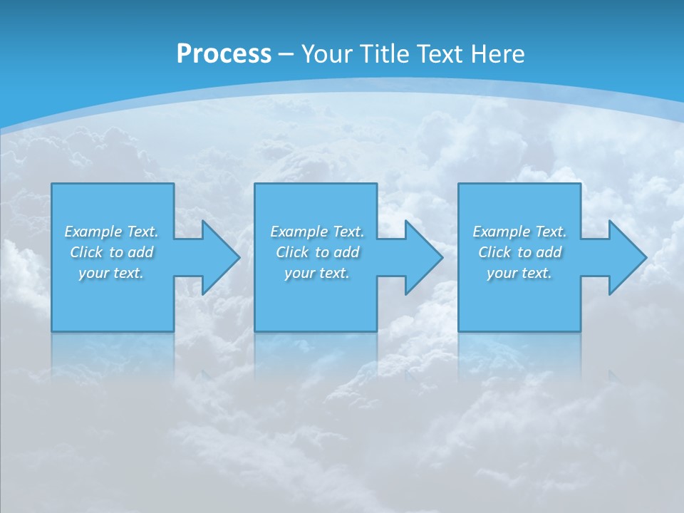 Li Ten Table Corporate PowerPoint Template