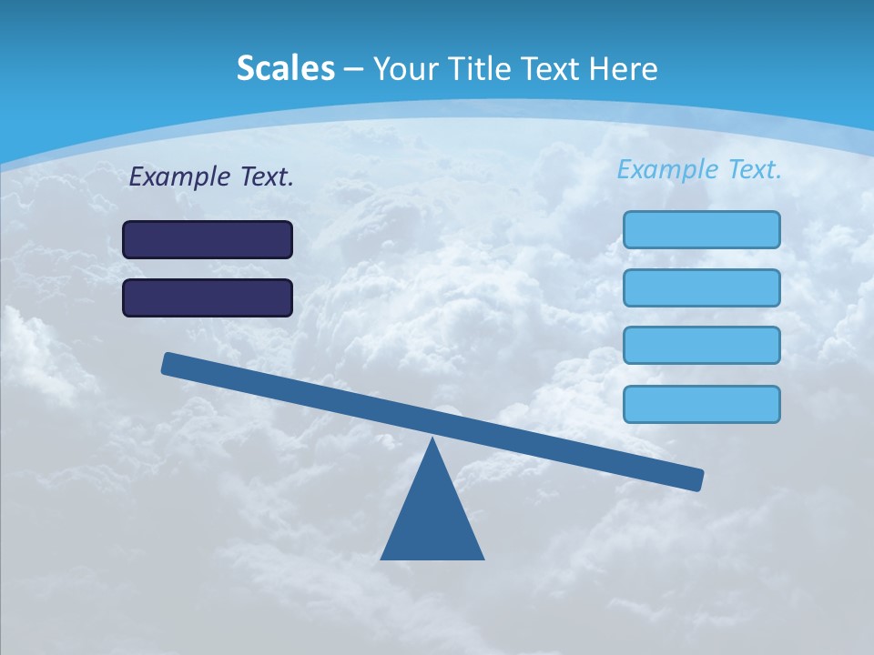 Li Ten Table Corporate PowerPoint Template
