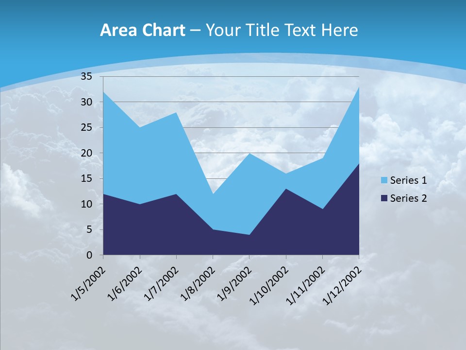 Li Ten Table Corporate PowerPoint Template