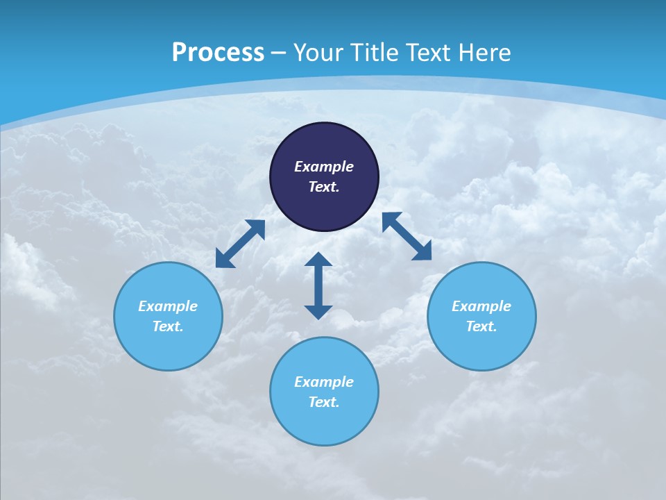 Li Ten Table Corporate PowerPoint Template