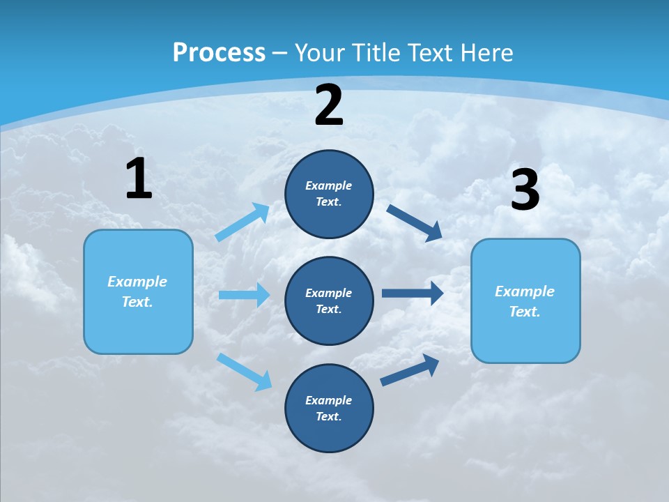 Li Ten Table Corporate PowerPoint Template