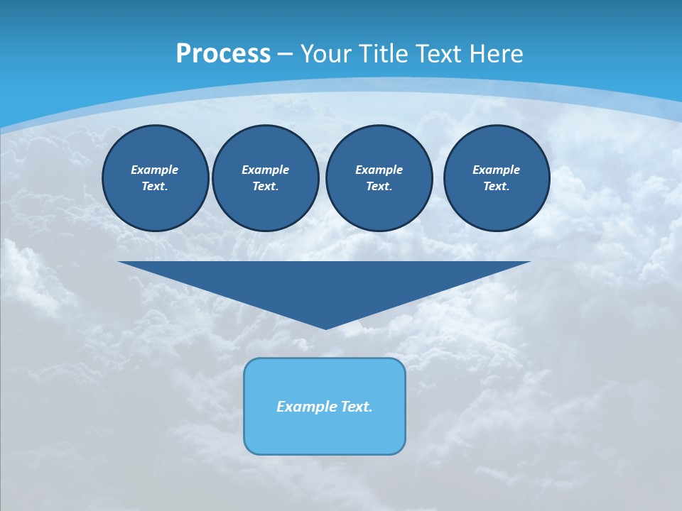 Li Ten Table Corporate PowerPoint Template