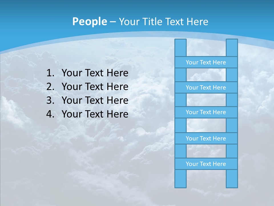 Li Ten Table Corporate PowerPoint Template