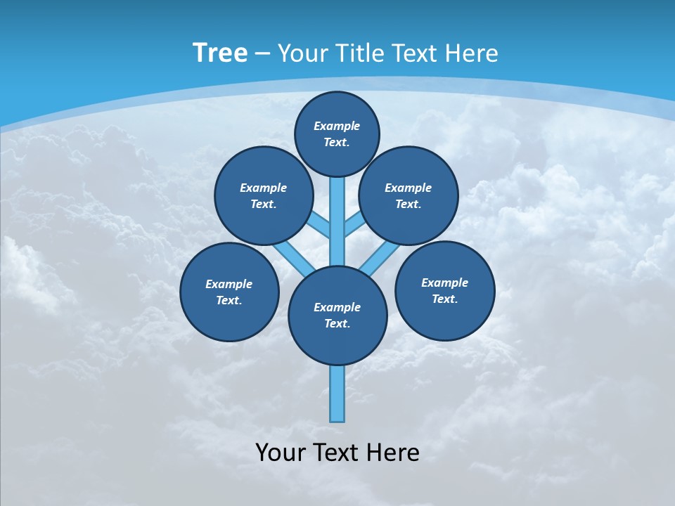 Li Ten Table Corporate PowerPoint Template