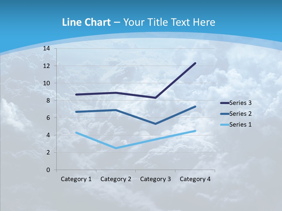 Li Ten Table Corporate PowerPoint Template