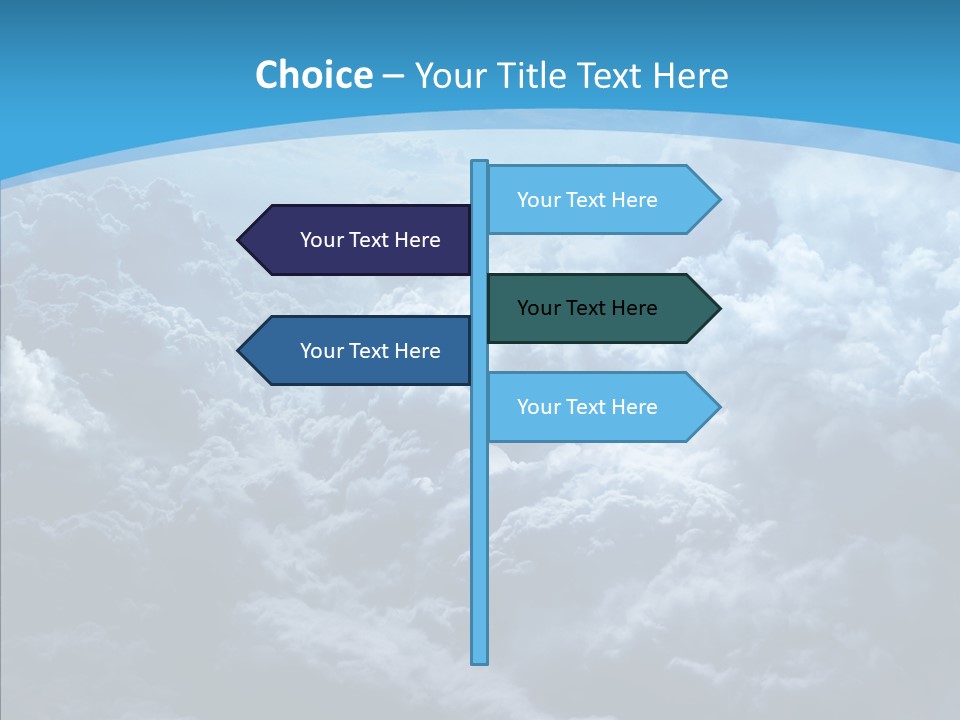 Li Ten Table Corporate PowerPoint Template