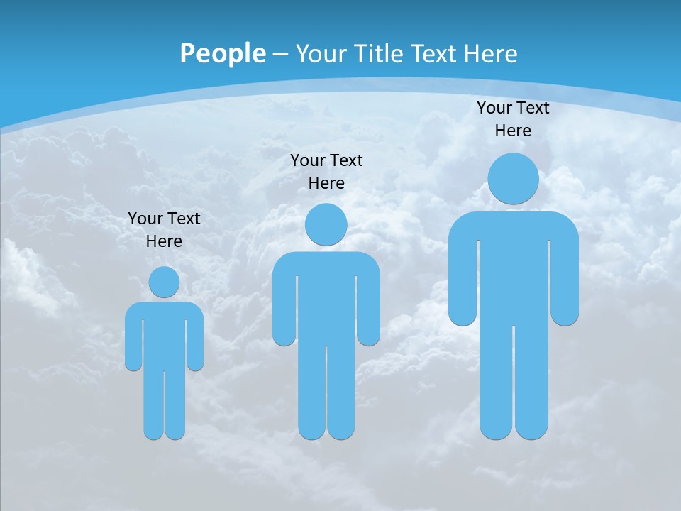 Li Ten Table Corporate PowerPoint Template