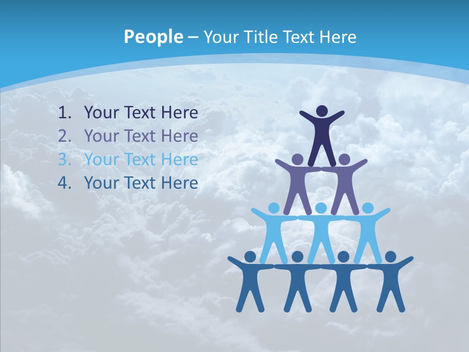 Li Ten Table Corporate PowerPoint Template