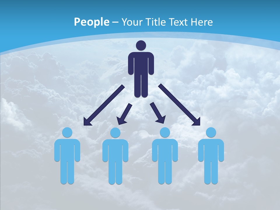 Li Ten Table Corporate PowerPoint Template