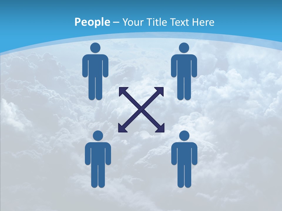 Li Ten Table Corporate PowerPoint Template