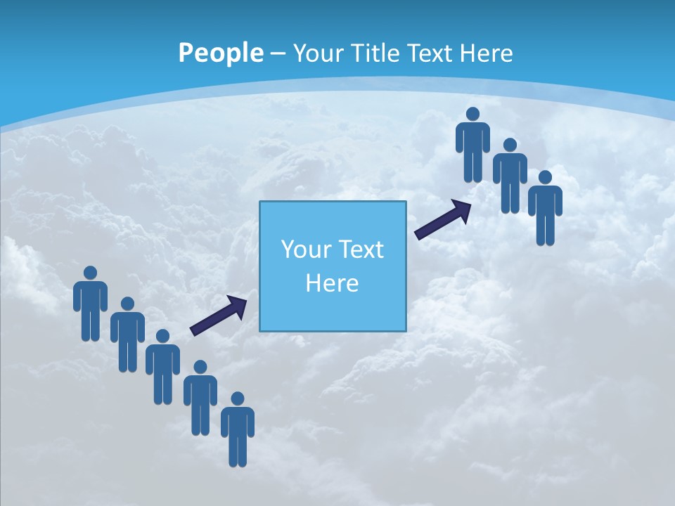 Li Ten Table Corporate PowerPoint Template