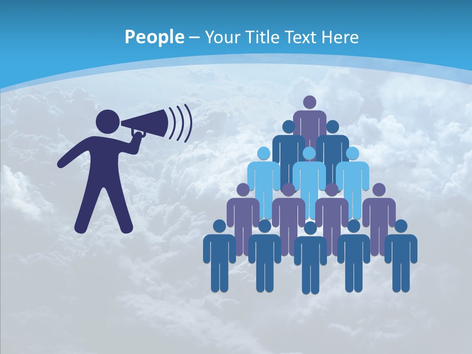 Li Ten Table Corporate PowerPoint Template