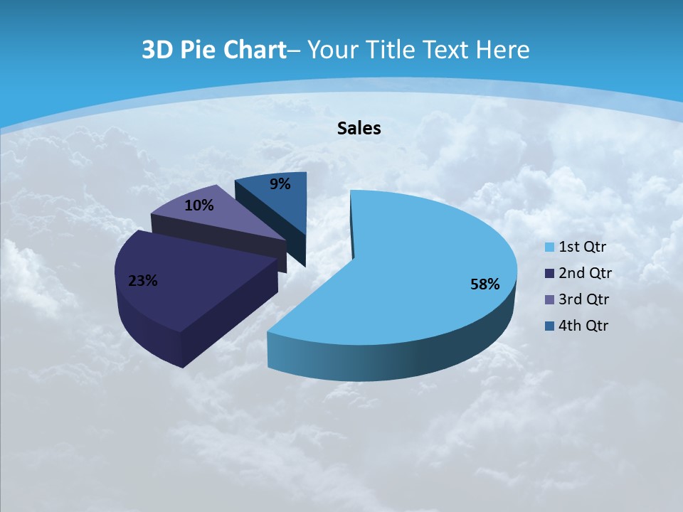Li Ten Table Corporate PowerPoint Template