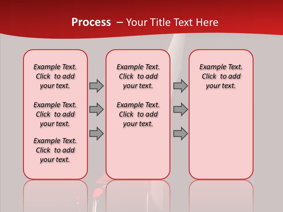 Copyspace Wineglass Alcohol PowerPoint Template